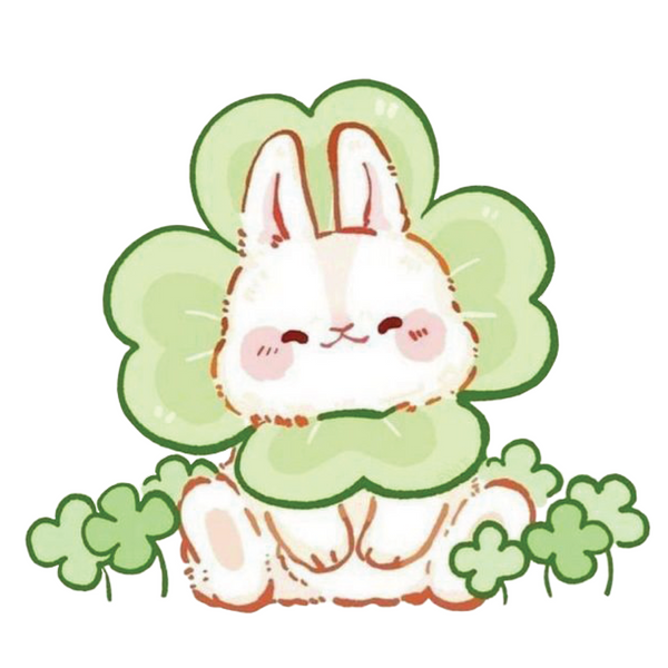 Good Luck Bun